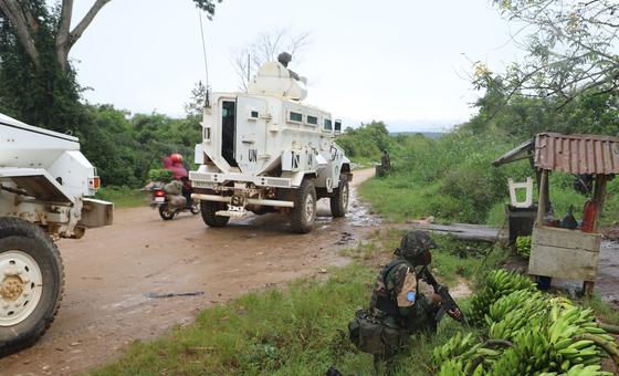 dr-congo:-guterres-urges-m23-rebels-to-respect-tuesday-ceasefire-agreement