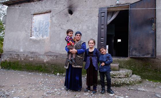‘mum-does-not-cry-or-scream-anymore’:-breaking-the-silence-of-domestic-abuse-in-tajikistan
