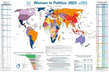 women-in-power-in-2023:-new-data-shows-progress-but-wide-regional-gaps