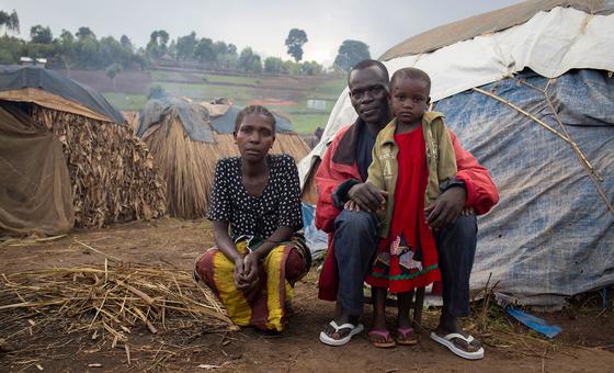 300,000-flee-ongoing-violence-in-dr-congo-in-february-alone:-unhcr