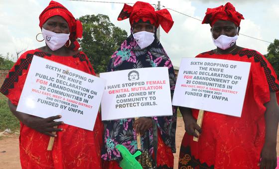 interview:-‘every-other-young-girl-you-see-in-the-gambia-has-undergone-female-genital-mutilation’