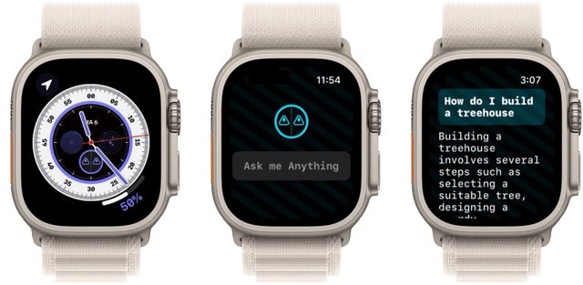 how-to-get-chatgpt-on-your-apple-watch