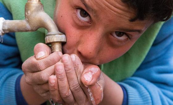 flagship-un-report-extolls-win-win-water-partnerships-to-avert-global-crisis