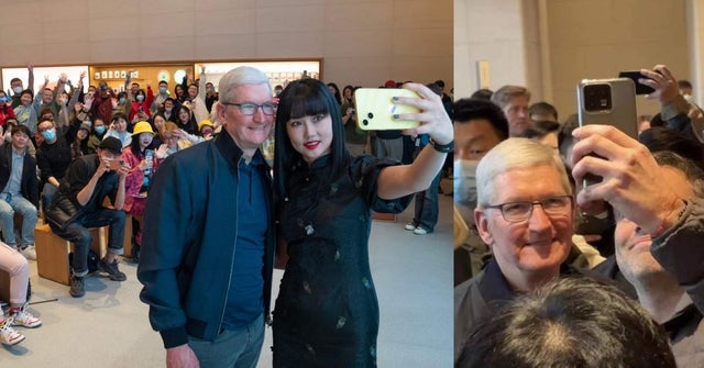 tim-cook-heads-to-china-to-partake-in-state-sponsored-business-summit,-visits-apple-retail-store