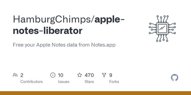 apple-notes-liberator:-free-your-apple-notes-data-from-notes.app