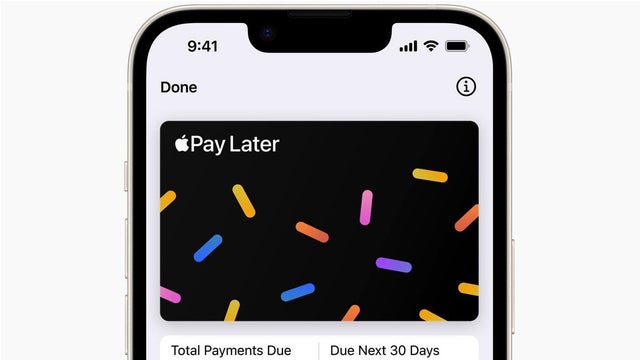 apple-launches-apple-pay-later,-but-only-for-selected-users