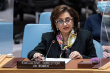 statement-on-afghanistan-by-sima-bahous,-un-under-secretary-general-and-executive-director-of-un-women