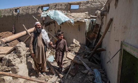 ‘the-world-cannot-abandon-the-people’:-top-humanitarian-official-in-afghanistan