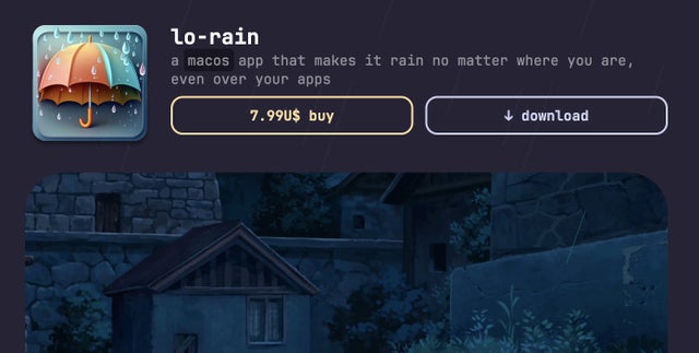 meet-lo-rain,-the-app-that-makes-it-rain-over-all-your-windows!