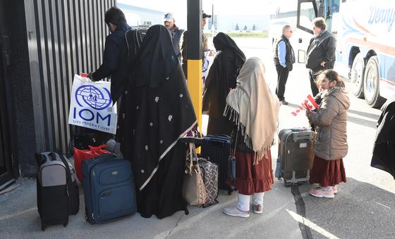 canada:-over-30,000-afghan-refugees-arrive-with-iom’s-support