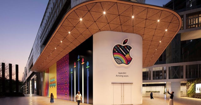 india-is-getting-it’s-first-apple-store-after-a-lifetime