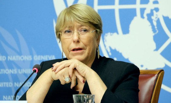 human-rights-are-everyone’s-business,-amid-relentless-crises-around-world:-un’s-bachelet