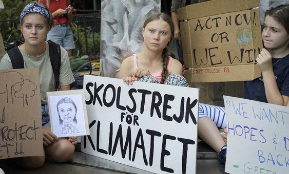 activist-greta-thunberg-gets-preview-of-unhq-ahead-of-climate-summit