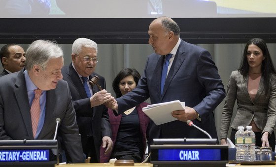 ‘historic’-moment:-palestine-takes-reins-of-un-coalition-of-developing-countries