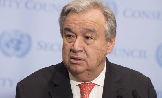 most-‘precious’-and-‘scarce’-resource-of-our-time-is-dialogue,-un-chief-tells-doha-policy-forum