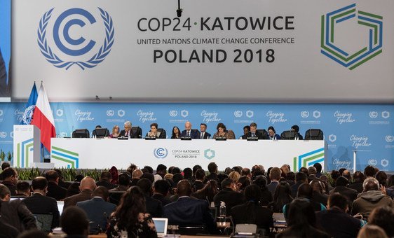 cop24:-green,-gender-focus,-as-un’s-crucial-climate-change-conference-gets-underway