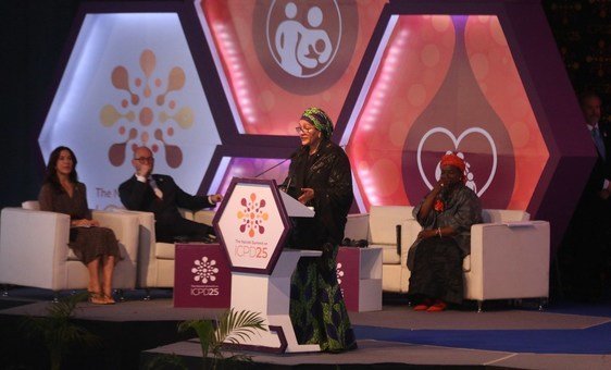 nairobi-summit:-women’s-empowerment-a-‘game-changer’-for-sustainable-development