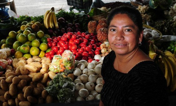 more-women-in-latin-america-are-working,-but-gender-gap-persists,-new-un-figures-show