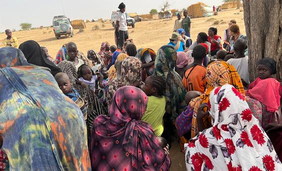 un,-african-and-arab-leaders-to-hold-virtual-talks-on-sudan-crisis