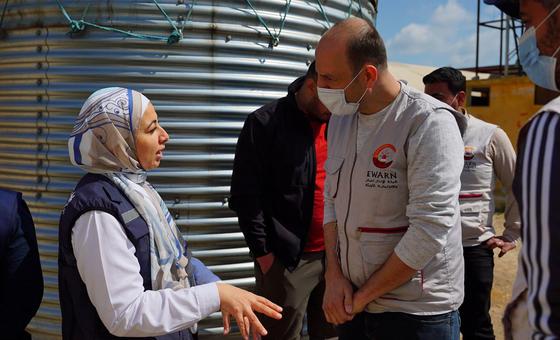 who-mission-to-syria-quake-zone-boosts-protection-from-disease-outbreaks