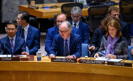 syria:-un-envoy-points-to-‘important-juncture’-in-efforts-towards-peace
