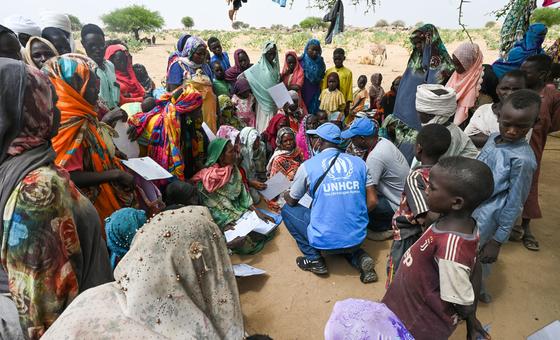 sudan-latest:-over-100,000-have-now-fled-says-unhcr