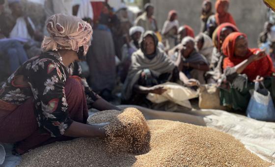 wfp-pauses-food-distribution-in-ethiopia-following-‘significant-diversion’-of-aid