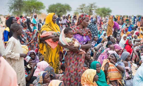 un-and-partners-launch-$445-million-plan-to-ease-sudan-crisis