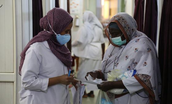 midwives-scramble-to-ensure-safe-deliveries-amid-violence-in-sudan