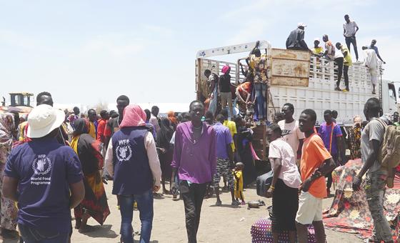 sudan-violence-threatens-fragile-cross-border-progress-with-juba