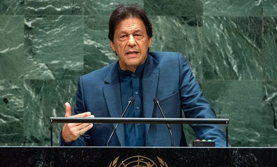 pakistan:-guterres-calls-for-end-to-violence-following-arrest-of-imran-khan