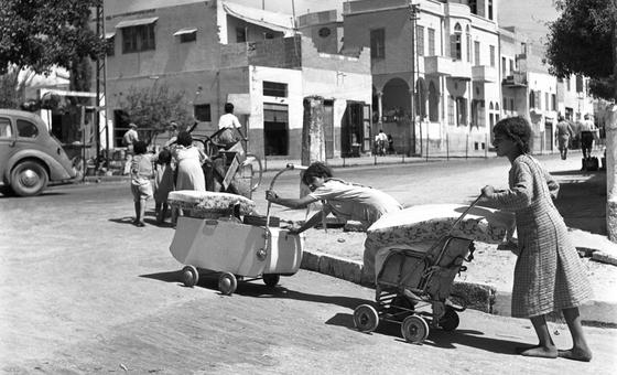 un-marks-75-years-since-displacement-of-700,000-palestinians