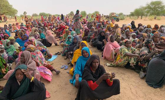 sudan-crisis:-un-continues-to-scale-up-aid,-as-security-allows