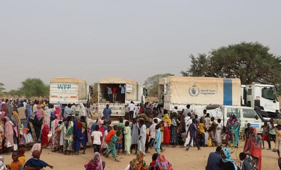 sudan:-un-and-partners-scramble-to-supply-aid-as-fragile-ceasefire-holds