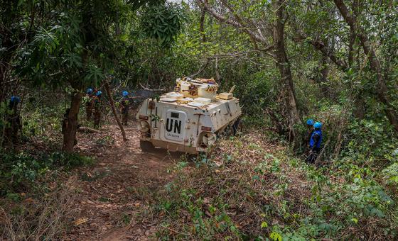 central-african-republic:-tanzanian-peacekeepers-to-be-repatriated-following-abuse-allegations
