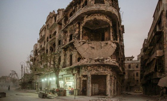 from-the-field:-syrian-photographers-find-hope-despite-10-years-of-civil-war