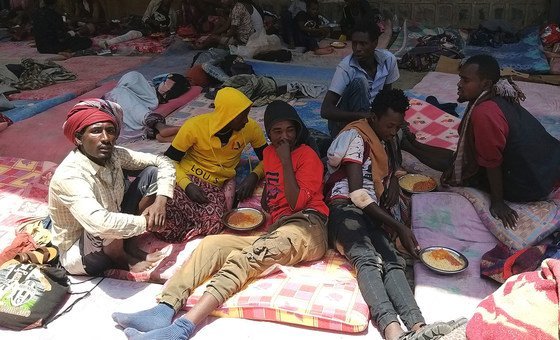 yemen:-un-migration-agency-calls-for-urgent-humanitarian-access-after-‘horrific’-fire  