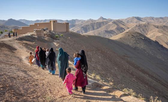 afghanistan-mission-chief-to-taliban:-bans-on-women-and-girls-cost-you-legitimacy-at-home-and-abroad