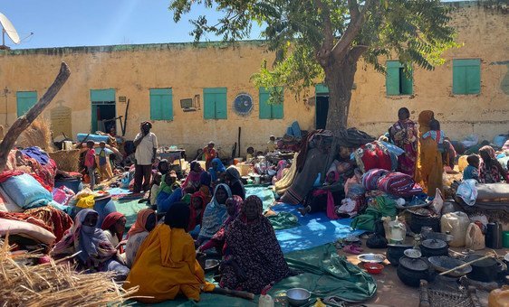 sudan:-ohchr-calls-for-‘urgent-action’-to-end-militia-attacks-on-people-fleeing-el-geneina