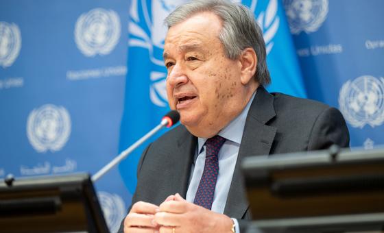 cooperation-key-to-weathering-climate-crisis,-growing-inequality,-new-tech-challenge:-guterres