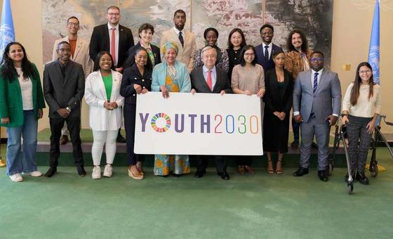guterres-launches-latest-report-on-youth-participation-in-un-processes