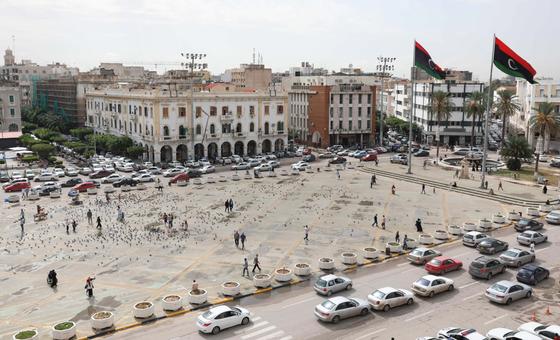 libya:-rights-experts-denounce-discriminatory-travel-policy