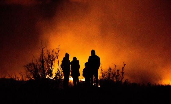 northern-hemisphere-summer-marked-by-heatwaves-and-wildfires:-wmo