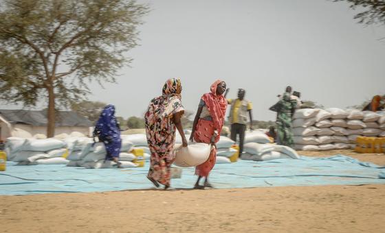 sudan-conflict-displaces-nearly-four-million:-un-migration-agency