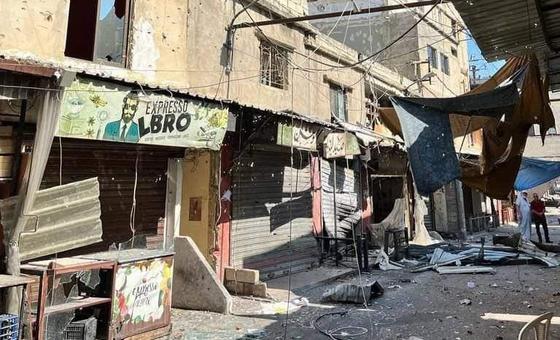 unrwa-appeals-for-end-to-deadly-clashes-at-palestine-refugee-camp-in-lebanon