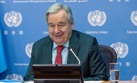 colombia:-guterres-welcomes-start-of-ceasefire-between-government-and-eln