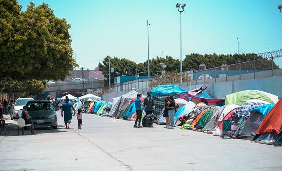 un-refugee-agency-concerned-about-situation-at-mexico-us-border