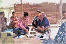 women’s-organizations-remain-at-the-front-line-of-the-crisis-response-in-myanmar