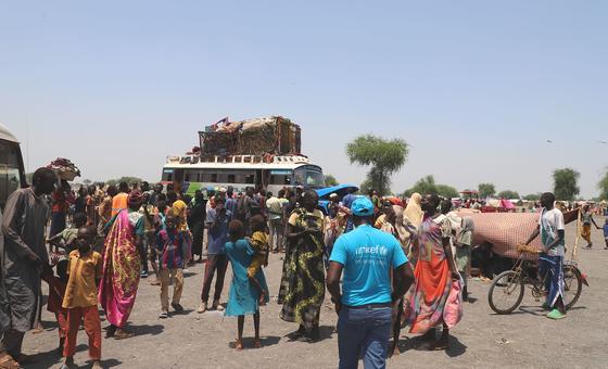 sudan:-‘civilians-need-life-saving-assistance-now,’-says-un-relief-chief