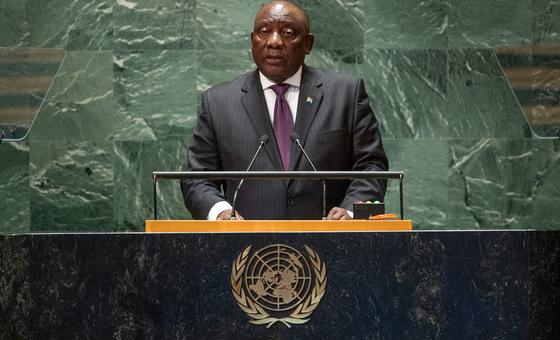 we-have-a-duty-to-leave-no-one-behind,-south-african-president-tells-world-leaders